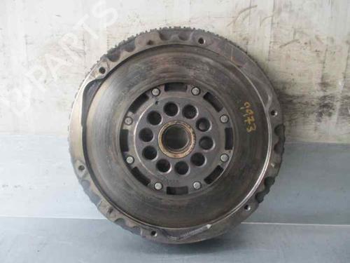 Used Flywheel VOLVO S80 I (184) 2.4 (170 hp) 20254756