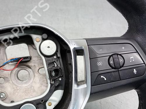 Steering wheel BMW 2 Active Tourer (U06) 220i Mild Hybrid | BP32023323C49 