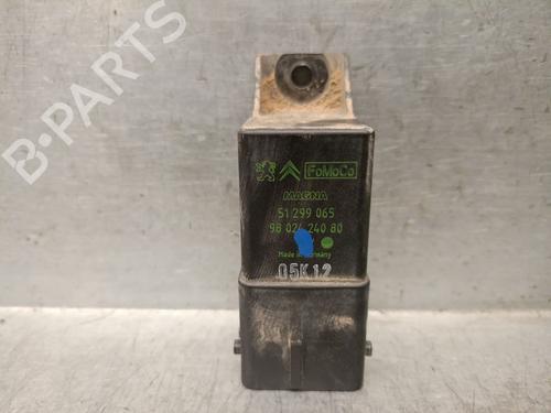 Used Electronic module CITROËN C3 I (FC_, FN_) 1.4 HDi (68 hp) 30972707