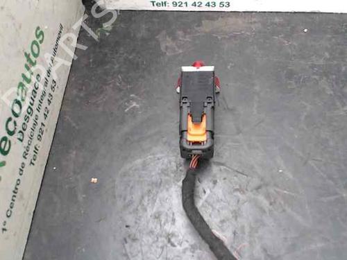 Warning switch VW GOLF V (1K1) 1.4 16V | BP20246356I22 