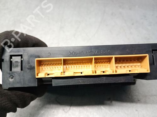 Climate control AUDI A4 B5 (8D2) 1.8 | BP31852910I5