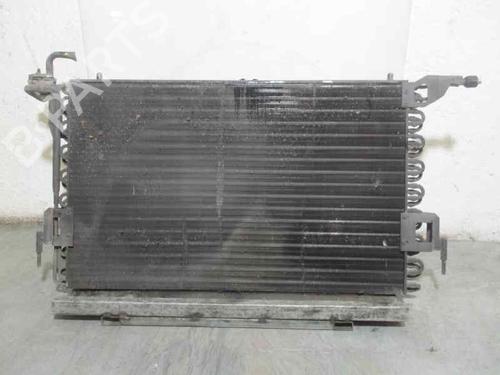 AC radiator PEUGEOT 306 (7B, N3, N5) 1.9 SLD | BP2077581M32 