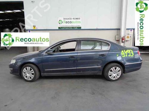 Electronic sensor VW PASSAT B6 (3C2) 2.0 TDI 16V | BP4387171M84 - Image 5