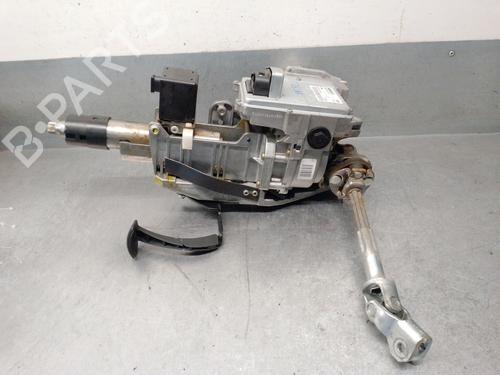 Used Steering column Steering column RENAULT MEGANE II (BM0/1_, CM0/1_) 1.4 16V (BM0B, CM0B) (98 hp) 33887458 33887458