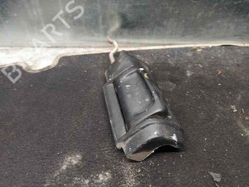 Rear right interior door handle VW TRANSPORTER T4 Van (70A, 70H, 7DA, 7DH) 1.9 TD | BP6148056I16 