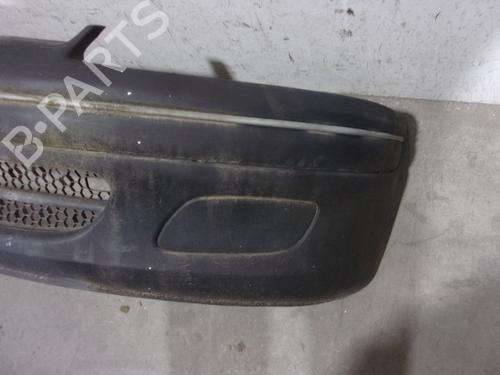 Front bumper PEUGEOT 106 II (1A_, 1C_) 1.5 D | BP15683612C7 