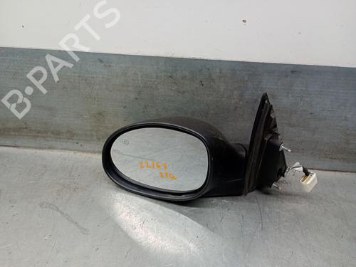 Used Left mirror CHRYSLER PT CRUISER (PT_) 2.2 CRD (121 hp) 23503583