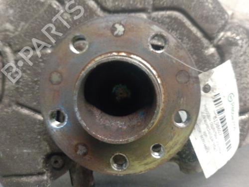 Left front steering knuckle ALFA ROMEO GIULIA (952_) 2.2 D (952AFA25, 952AFM25, 952ALA25) | BP38536097M25 - Image 3