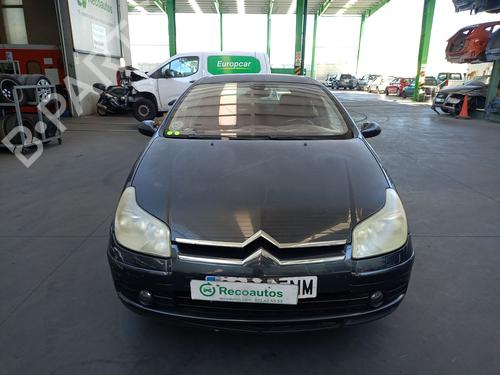 Left front window switch CITROËN C5 II (RC_) 2.0 HDi (RCRHRH) | BP38194317I27 - Image 11