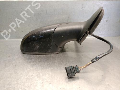 Right mirror SEAT LEON (1M1) 1.9 TDI | BP30578462C27