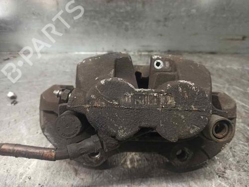 Right front brake caliper MERCEDES-BENZ M-CLASS (W164) ML 320 CDI 4-matic (164.122) | BP11617658M104 
