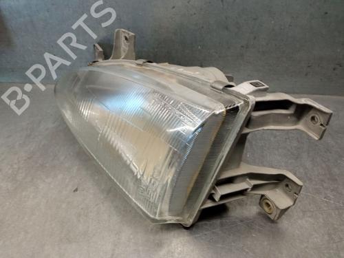 Left headlight HYUNDAI ACCENT I (X-3) 1.5 i 12V | BP29566661C28
