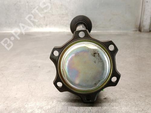 Left front driveshaft AUDI A4 B5 (8D2) 1.9 TDI | BP29352127M38 