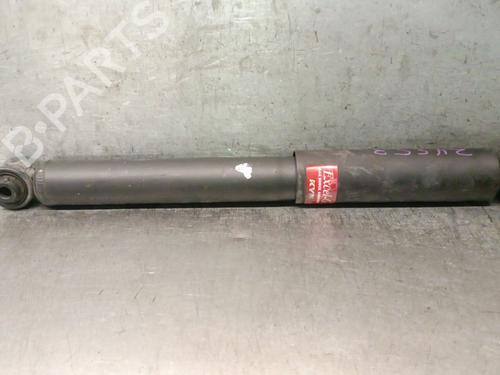 Used Right rear shock absorber RENAULT KOLEOS I (HY_) [2008-2026]  31996086