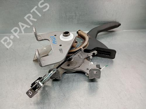 Hand brake HYUNDAI KONA (OS, OSE, OSI) 1.6 CRDi | BP29246102I18 