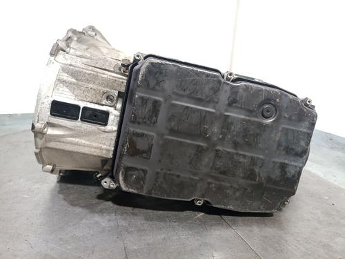 Gearbox SSANGYONG RODIUS I 2.7 Xdi | BP37607664M3  - Image 5