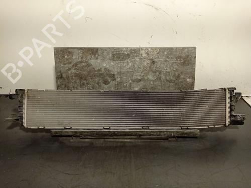 Intercooler AUDI Q3 (8UB, 8UG) 2.0 TDI | BP29452167M30 