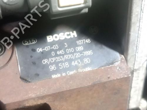 Engine FORD FOCUS C-MAX (DM2) 1.6 TDCi | BP37154538M1 - Image 6