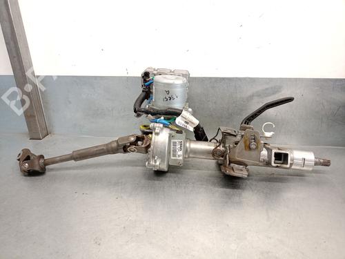 Used Steering column NISSAN MICRA V (K14) 0.9 IG-T (90 hp) 25799325