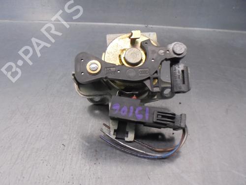 Tailgate handle AUDI A4 B5 (8D2)  | BP15894248C132 