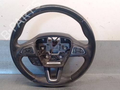 Used Steering wheel FORD FOCUS III Turnier 1.5 TDCi (120 hp) 28962051