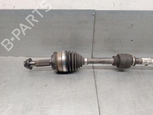 Right front driveshaft KIA RIO IV (YB, SC, FB) 1.2 CVVT | BP29407269M39 
