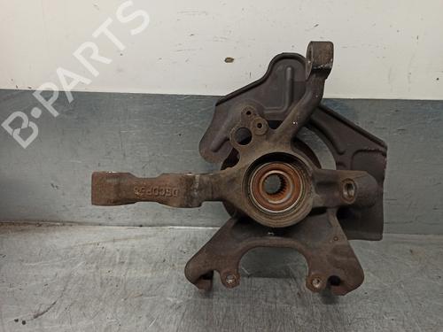 Fusée avant droite VW POLO III (6N1) 100 1.4 16V (100 hp) 10383211