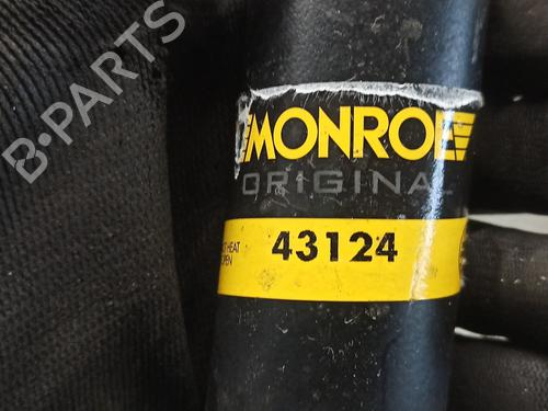 Left rear shock absorber OPEL VECTRA C GTS (Z02) 1.9 CDTI (F68) | BP17335994M18 