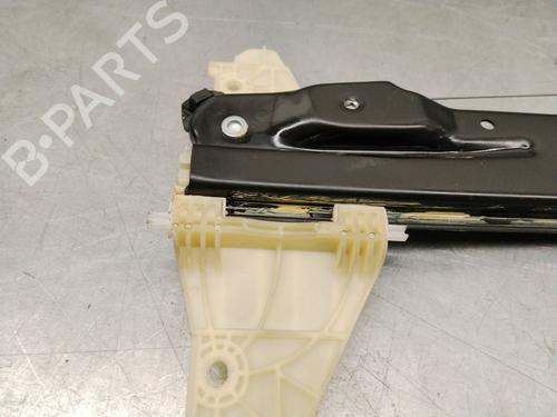 Front left window mechanism CITROËN JUMPY III Platform/Chassis (V_) E-JUMPY | BP37080394C22 - Image 4