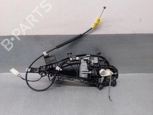 Front left exterior door handle OPEL ASTRA K (B16) 1.6 CDTi (68) | BP17186942C128 
