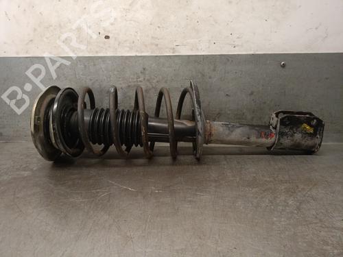 Used Left front shock absorber RENAULT SUPER 5 (B/C40_) 1.1 (B/C/401) (46 hp) 26018456