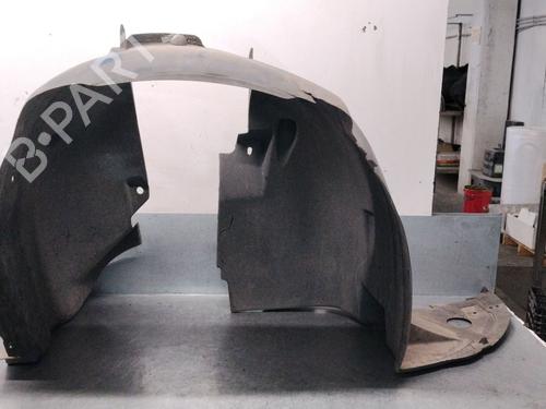 Used Wheel arch Wheel arch CITROËN C-ELYSEE (DD_) 1.6 BlueHDi 100 (99 hp) 39945663 39945663