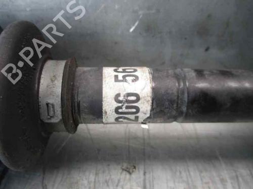 Right front driveshaft OPEL AGILA (A) (H00) 1.0 (F68) | BP5613494M39 