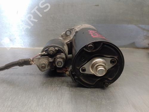 Starter MERCEDES-BENZ A-CLASS (W168) A 170 CDI (168.009, 168.109) | BP15424541M8 