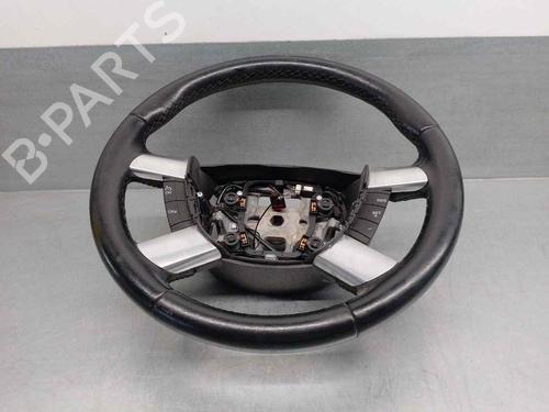 Steering wheel FORD FOCUS II (DA_, HCP, DP) 1.6 TDCi | BP18250424C49 