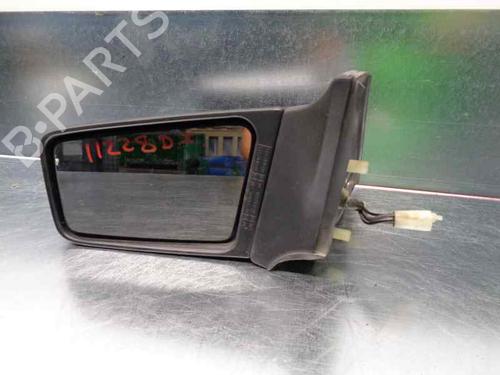 Used Left mirror ROVER MONTEGO [1985-1995]  12187804