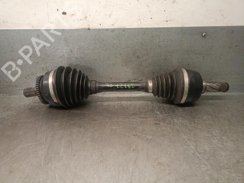 Used Left front driveshaft VOLVO S60 I (384) 2.5 T AWD (210 hp) 27984083