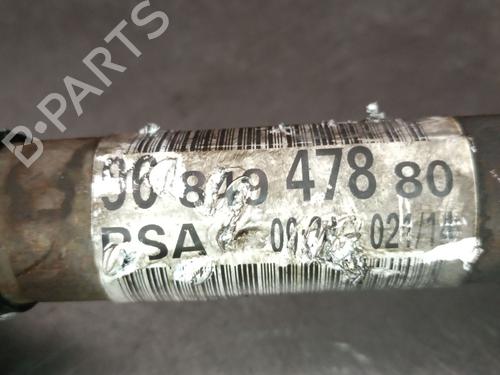 Right front driveshaft CITROËN DS5 2.0 HDi 165 | BP36074767M39 - Image 6