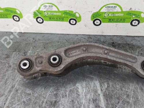 Right rear suspension arm VW PHAETON (3D1, 3D2, 3D3, 3D4, 3D6, 3D7, 3D8, 3D9) 3.2 V6 4motion | BP5845418M15 