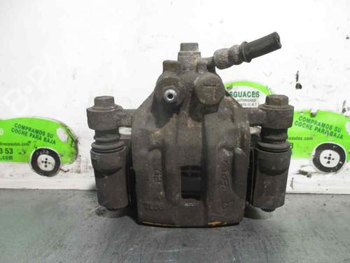 Used Left front brake caliper KIA CEE'D SW (ED) 2.0 CRDi 140 (140 hp) 11614880