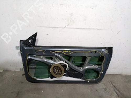 Right front door PEUGEOT 206 CC (2D) 1.6 HDi 110 | BP21790540C3 