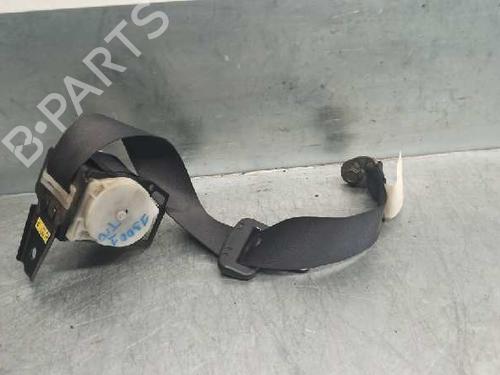 Used Rear right seatbelt MAZDA 6 Hatchback (GG) [2002-2008]  7524026