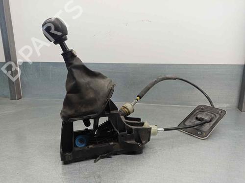 Used Gear lever FIAT TIPO Saloon (356_, 357_) 1.4 LPG (356SXF1B) (120 hp) 12191827