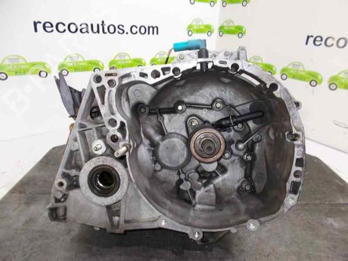 Used Gearbox RENAULT LAGUNA II (BG0/1_) 1.6 16V (BG1G, BG1H) (112 hp) 5036416