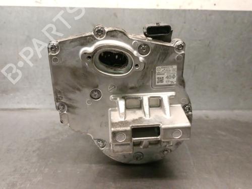 AC compressor MITSUBISHI ASX (VSX_, VSE_) 1.6 HYBRID (VSEH6) | BP36278165M34 - Image 2
