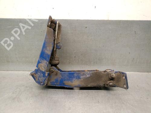 Used Hinge/Door check strap MERCEDES-BENZ VITO Van (W638) 110 CDI 2.2 (638.094) (102 hp) 31905242