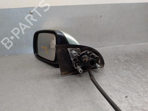 Left mirror PEUGEOT 307 SW (3H) 2.0 HDI 110 | BP17707793C26 