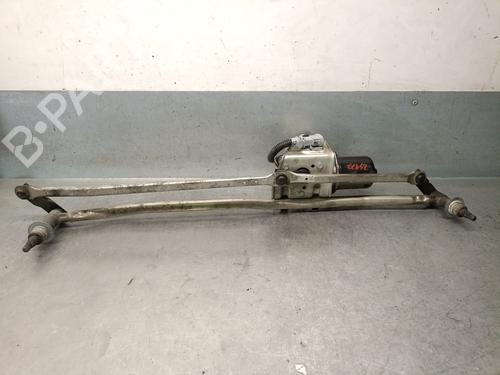 Motorino tergicristallo anteriore Motorino tergicristallo anteriore IVECO DAILY V Van 35C15 V, 40C15 V, 45C15 V, 50C15 V, 60C15 V,65C15 V (146 hp) 37224765 37224765