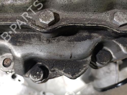 Gearbox OPEL ASTRA H (A04) 1.4 (L48) | BP36668131M3 - Image 4