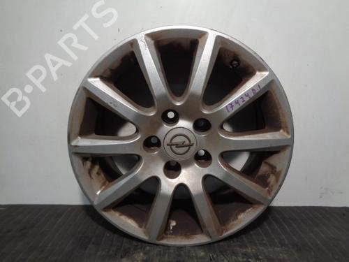 Used Rim Rim 13028158 13028158